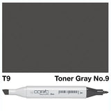 Copic Classic Marker T9 Toner Gray No.9