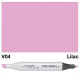 Copic Classic Marker V04 Lilac