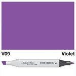 COPIC CLASSIC MARKER V09 VIOLET