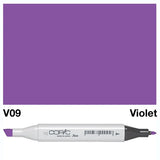 Copic Classic Marker V09 Violet