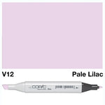 Copic Classic Marker V12 Pale Lilac