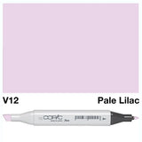 Copic Classic Marker V12 Pale Lilac