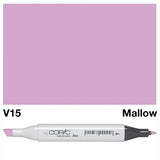 Copic Classic Marker V15 Mallow