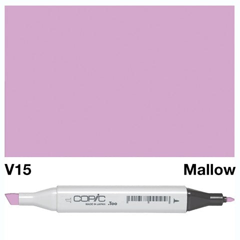 Copic Classic Marker V15 Mallow