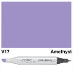Copic Classic Marker V17 Amethyst
