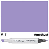 Copic Classic Marker V17 Amethyst