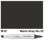 Copic Classic Marker W10 Warm Gray No.10