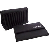 Copic Classic Marker Wallet 24 Black