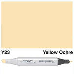 Copic Classic Marker Y23 Yellowish Beige