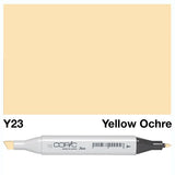 Copic Classic Marker Y23 Yellowish Beige