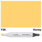 Copic Classic Marker Y38 Honey