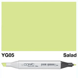 Copic Classic Marker YG05 Salad