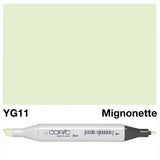 Copic Classic Marker YG11 Mignonette