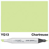 Copic Classic Marker YG13 Chartreuse