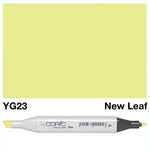 Copic Classic Marker YG23 New Leaf