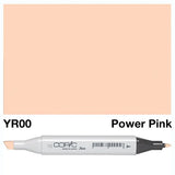 Copic Classic Marker YR00 Powder Pink
