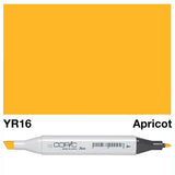 Copic Classic Marker YR16 Apricot