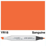 Copic Classic Marker YR18 Sanguine