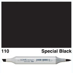 Copic Sketch Marker 110 Special Black