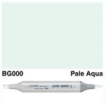 Copic Sketch Marker BG000 Pale Aqua
