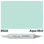 Copic Sketch Marker BG32 Aqua Mint