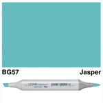 COPIC SKETCH MARKER BG57 JASPER