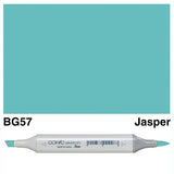 Copic Sketch Marker BG57 Jasper