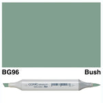 COPIC SKETCH MARKER BG96 BUSH