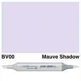 Copic Sketch Marker BV00 Mauve Shadow