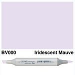 COPIC SKETCH MARKER BV000 IRIDESCENT MAUVE