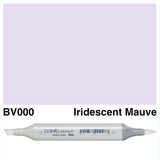 Copic Sketch Marker BV000 Iridescent Mauve