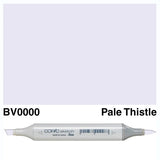 Copic Sketch Marker BV0000 Pale Thistle