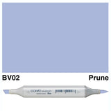 Copic Sketch Marker BV02 Prune