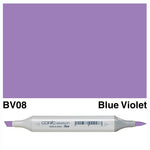 COPIC SKETCH MARKER BV08 BLUE VIOLET