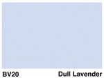 COPIC SKETCH MARKER BV20 DULL LAVENDER