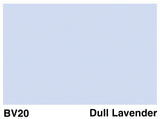 Copic Sketch Marker BV20 Dull Lavender