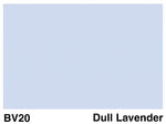 COPIC SKETCH MARKER BV20 DULL LAVENDER