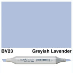 COPIC SKETCH MARKER BV23 GRAYISH LAVENDER