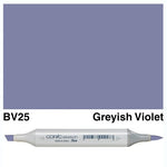 Copic Sketch Marker BV25 Grayish Violet