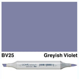 Copic Sketch Marker BV25 Grayish Violet