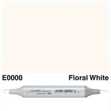 Copic Sketch Marker E0000 Floral White