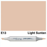 COPIC SKETCH MARKER E13 DESERT SAND