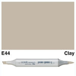 Copic Sketch Marker E44 Clay