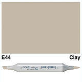 Copic Sketch Marker E44 Clay