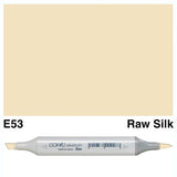 Copic Sketch Marker E53 Raw Silk