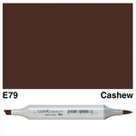 Copic Sketch Marker E79 Cashew