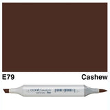 Copic Sketch Marker E79 Cashew