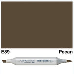 Copic Sketch Marker E89 Pecan