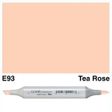 Copic Sketch Marker E93 Tea Rose