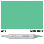 Copic Sketch Marker G16 Malachite